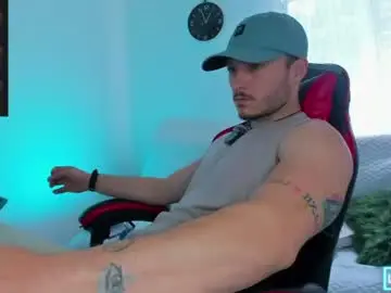 Chaturbate Live Sex of juan_savagex