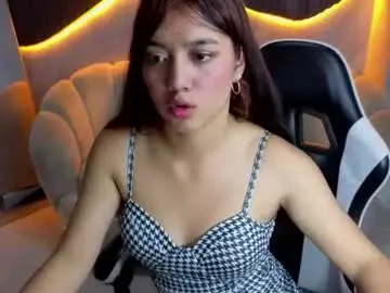 Chaturbate Watch Live Sex Cams of karoll18_tx