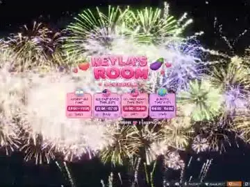 Chaturbate Sex Chat of keylaprado26