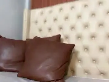 Chaturbate Sex Cam of kina_greyx