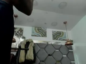 Chaturbate Nude Webcam of king_fitt_