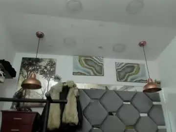 Chaturbate Adult Video Chat of king_fitt_