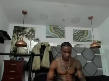 Chaturbate Adult Webcams of king_fitt_