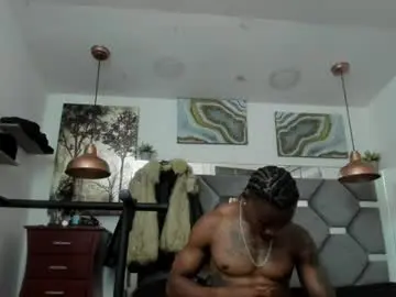 Chaturbate Sex Chat of king_fitt_