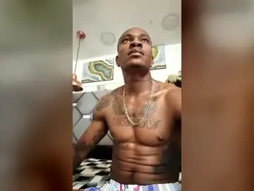 Chaturbate Live Sex of king_fitt_