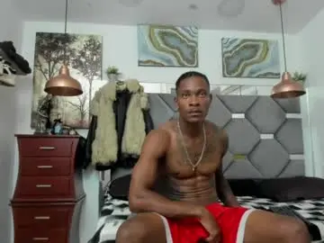 Chaturbate Adult Video Chat of king_fitt_