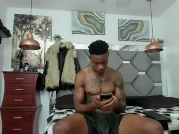 Chaturbate Sex Chat of king_fitt_