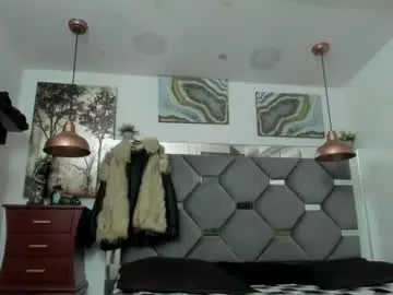 Chaturbate Live Sex Cam of king_fitt_