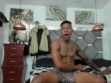 Chaturbate Adult Webcams of king_fitt_
