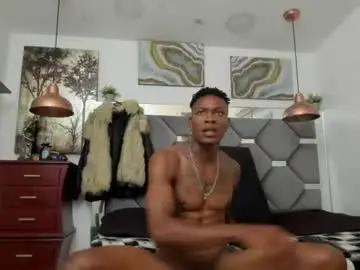 Chaturbate Live Sex of king_fitt_