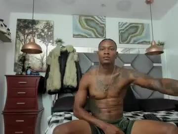 Chaturbate Adult Video Chat of king_fitt_