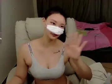 Chaturbate Best Webcam of kor_cat