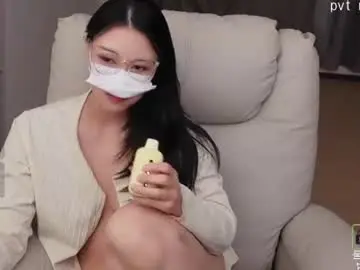 Chaturbate Best Webcam of kor_cat