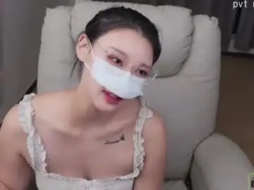 Chaturbate Nude Webcam of kor_cat