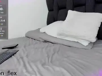 Chaturbate Live Sex of leyton_flexx