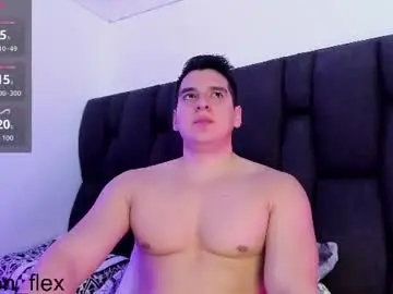 Chaturbate Adult Webcam of leyton_flexx