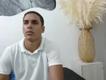 Chaturbate Nude Webcam of lucas837481