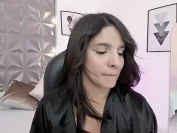 Chaturbate Live Sex Cam of megan__monroe