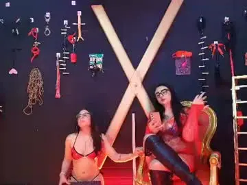 Chaturbate Adult Webcams of megan_chaotic