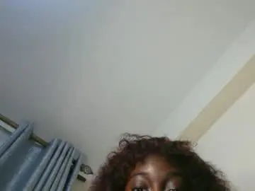 Chaturbate Live Porn of miss_jamilla255
