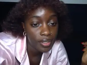 Chaturbate Adult Webcam of miss_jamilla255