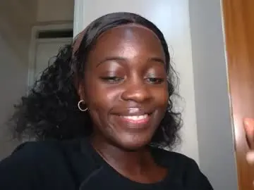 Chaturbate Sex Cam of miss_jamilla255