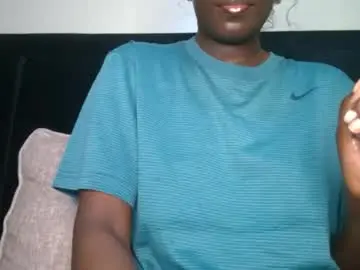 Chaturbate Sex Cam of miss_jamilla255