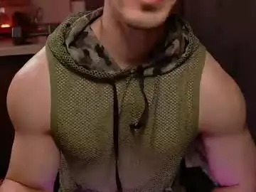 Chaturbate Sex Chat of mrlelex