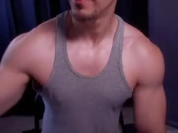 Chaturbate Live Sex of mrlelex