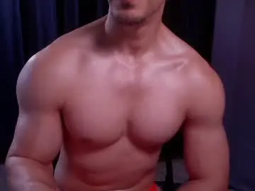 Chaturbate Sex Cam of mrlelex
