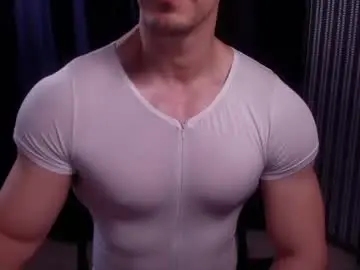 Chaturbate Live Sex Cam of mrlelex
