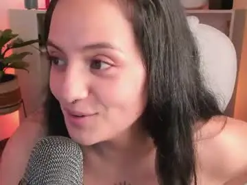 Chaturbate Live Sex Cam of nahiapaws