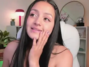Chaturbate Adult Webcam of nahiapaws