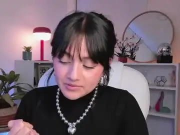 Chaturbate Private Sex Chat of nahiapaws