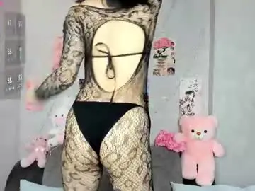 Chaturbate Nude Webcam of norinorika
