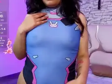 Chaturbate Private Sex Chat of oliviapearl_tay