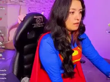 Chaturbate Live Porn of oliviapearl_tay