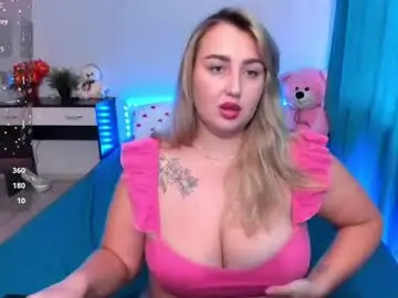 Chaturbate Best Webcam of radiantbelle