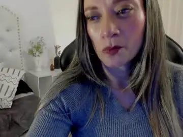 Chaturbate Adult Webcam of rebeckasalvatore