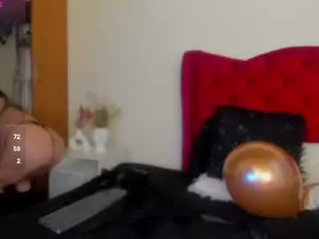Chaturbate Watch Live Sex Cams of rebeckasalvatore