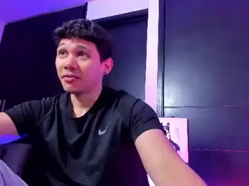 Chaturbate Free Live Porn of secretstudy_