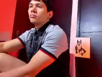 Chaturbate Free Live Porn of secretstudy_