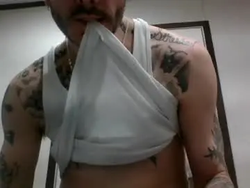 Chaturbate Live Porn of tallcleancuthung