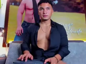 Chaturbate Adult Video Chat of tiago__andrade