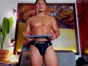 Chaturbate Nude Webcam of tiago__andrade