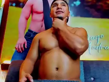 Chaturbate Nude Webcam of tiago__andrade