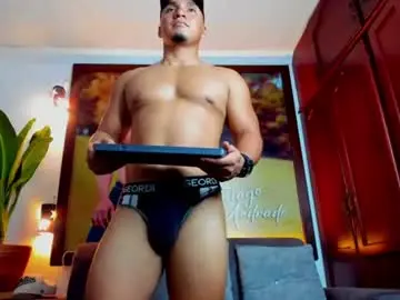 Chaturbate Live Porn of tiago__andrade