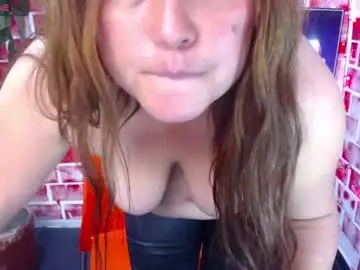 Chaturbate Live Porn of adri_sexi