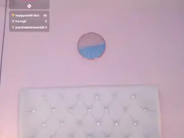 Chaturbate Live Sex of aleja_gh1