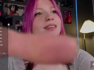 Chaturbate Watch Live Sex Cams of arielabradberry